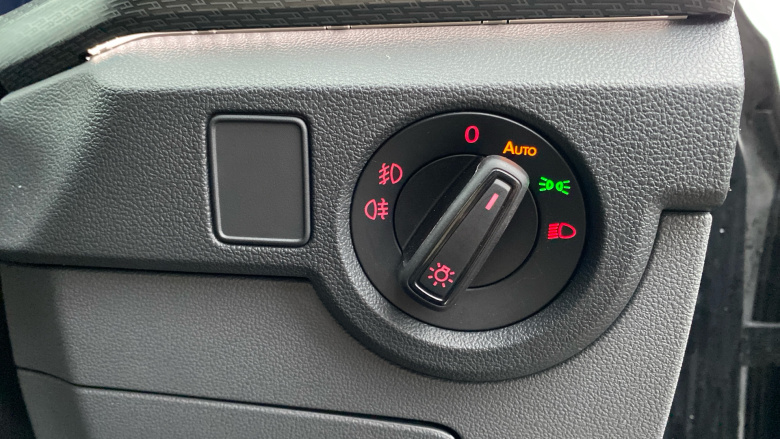 Volkswagen T-Cross 1.5 TSI EVO R-Line 5dr DSG Petrol Estate